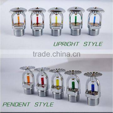 Fire Fighting Deluge Alarm Valve Brass Valve photo-4