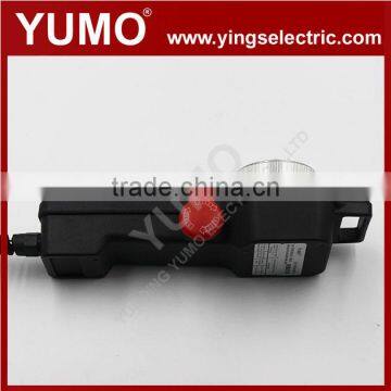 ISMM2080 100pulse 5VDC Manual Encoder Rotary Encoder photo-5