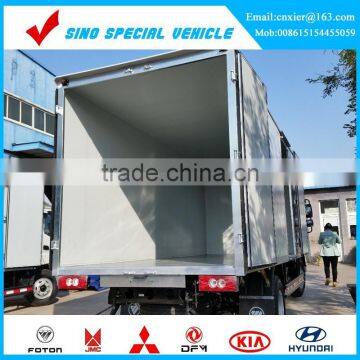 Kerala Sandwich Panel Price pp Honeycomb Sandwich Volvo Truck Body Parts photo-2