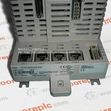 NEW Available IN STOCK ABB 57160001-ZL/DSTDW113