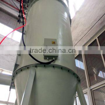 80-120mesh Wood Powder Making Machine Wood Milling Machine for WPC Production photo-2