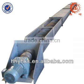 GX series screw conveyor for powder