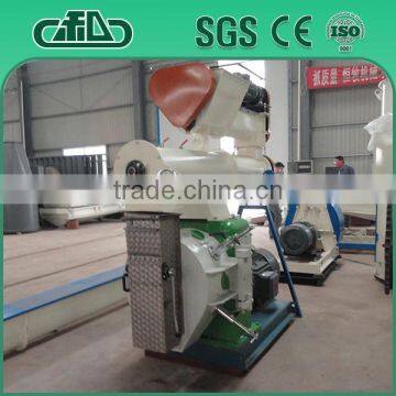 Competitive Price Good Quality Feed Machine Price photo-6