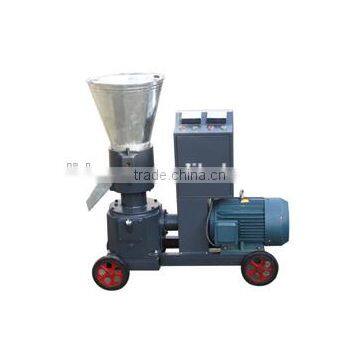 Good Quality Animal Feed Pellet Machine With Factory Price CE photo-3