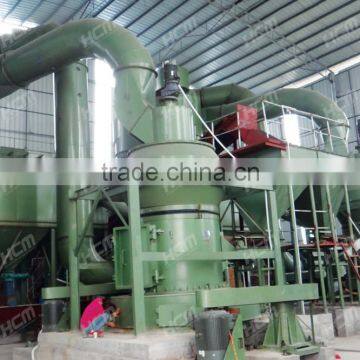 Energy Saving Ball Grinding Mill for Limestone/gypsum/domolite/nonmetallic Ore Powder Processing photo-4