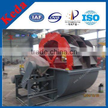 China Famous Brand Sand Washing Equipment With ISO Certification photo-3