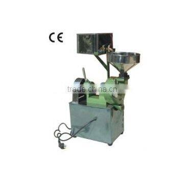 pulping machine