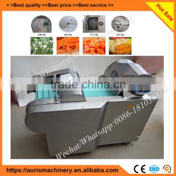 Multifunction automatic apple slicer machine