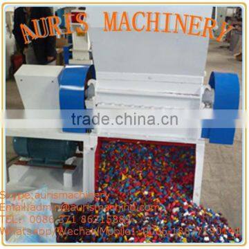 2015 Hot Selling Multifunctional Plastic Film Crusher Machine on Promotion photo-2