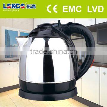 Factory Pricel Electric Samovar Kettle photo-2