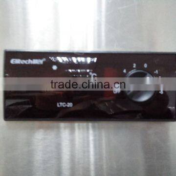 2-door Freestanding Kitchen Refrigerator Freezer GD-2 TEL: 0086-13632272289 photo-3