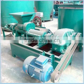 factory price coal rod making line