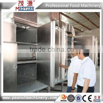 Continuous Peanut Baker photo-2