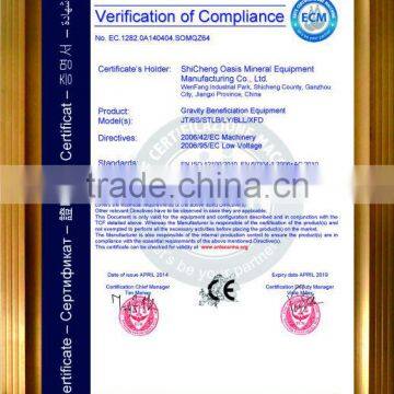 Double Roll Crusher/Laboratory Double Roll Crusher/Lab Mineral Pulverizer/ photo-5