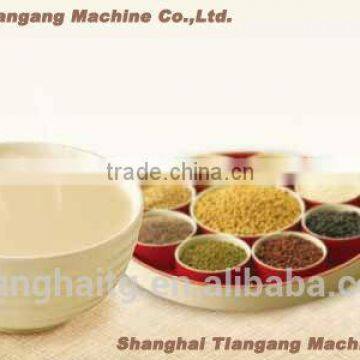 Commercial Soya Milk Making Line Soybean Milk Making Plant photo-6