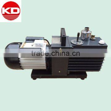 2XZ-4 Portable Dual Stage Rotary Vane Vacuum Pump photo-5