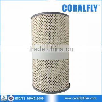 Excavator Engine PD604 Oil Filter LF3629