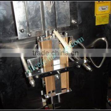 Commercial Water Bag Liquid Filling Machine/ Water Packing Machine/filling Packing Machine photo-6