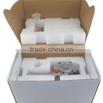 Pneumatic Strapping Packing Tool,manual Handy Band Strapper,PET & PP Banding AQD-25 Equipment Machinery Spare photo-5