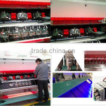 Economical CCD LED Tea Mini Upgrading Machine photo-3