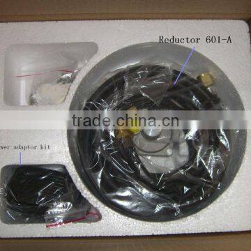 China CO2 Generator 4 Burners Natural Gas Hydroponic photo-2