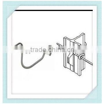 Galvanized Steel Studded T Fence Post For Sales photo-6