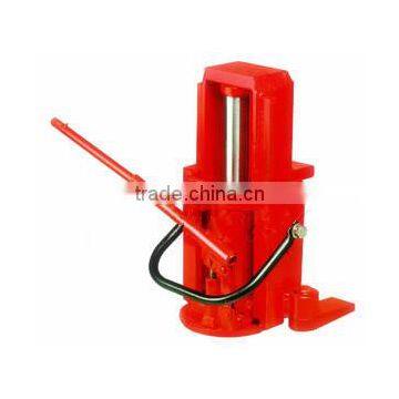 5t 10t 25t Hydraulic Toe Jack Mechanical Toe Jack