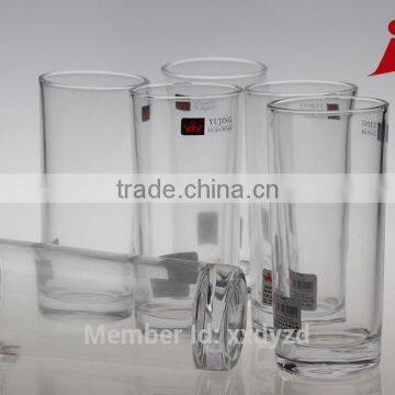 Hot sale high ball glassware