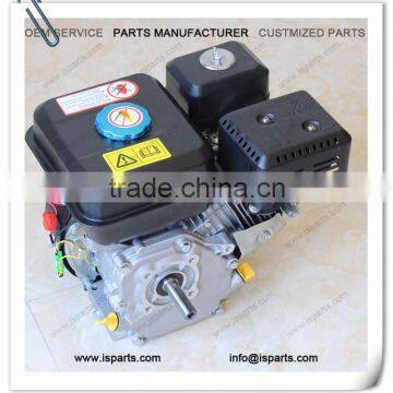 GX160 5.5HP Gasoline Engine With Gearbox photo-2