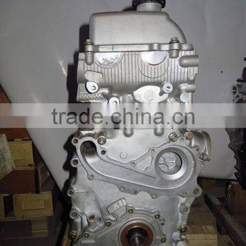 Toyota 2.7L 1RZ/2RZ3RZ long block engine