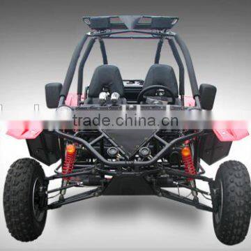 EEC 150cc dune buggy