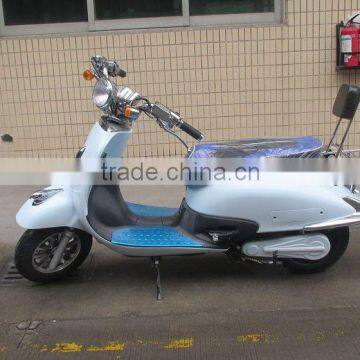 Good Design With High Quality Electric Chinese Vespa Scooter photo-4