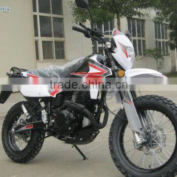 EPA Street Legal 250cc Motorcycles photo-4