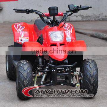 Christmas Gift 500w 36v Electric Atv 4x4 photo-5