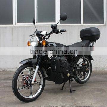 2016 new 2000w CG electric motorcycle