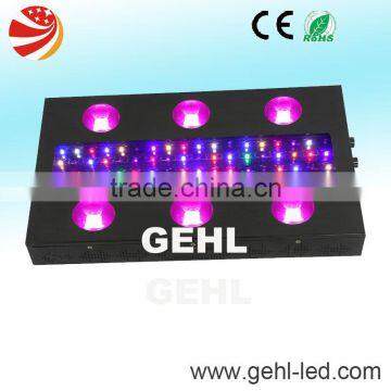 2016 LED Grow Light 360W Customizable High Efficient 5W LED Chip photo-4