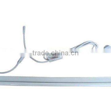 T5 HO 54W Hydroponics Fluorescent Fixture/propagation Light/grow Light/hydroponic Fluorescent photo-2