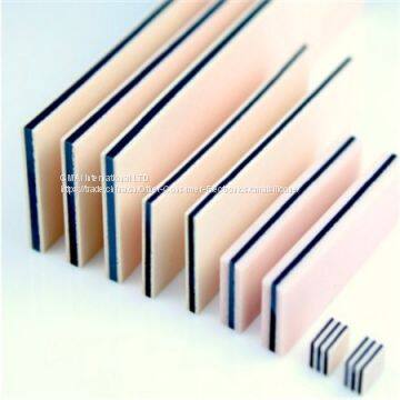 Conductive Zebra Connector,Zebra Connector Elastomer Connector photo-4