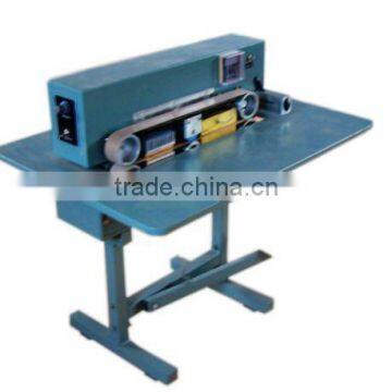 Desktop Welding Machine for Greenhouse Films, Membrane photo-3