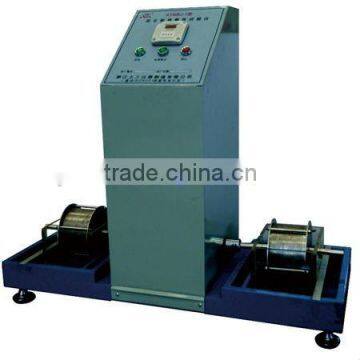 Slake-Durability testing machine