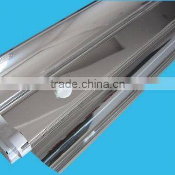 wholesale alibaba ! led strip double row aluminum profile china manufacturer