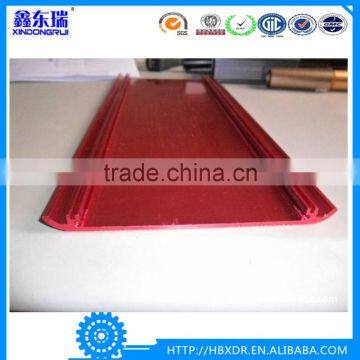 6063 Aluminium Profile Manufacturer Electronic Enclosure Aluminum, u Shapes Aluminium Extrusion Profiles Manufacturer photo-5