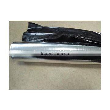 Reflective Mulch Film Silver/black for Agriculture photo-2