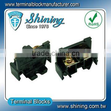 TA-030 Din Rail Mounted 600V 30A Electric Motor Terminal Block photo-3
