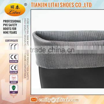 Lightweight Mining Safety Boots photo-6