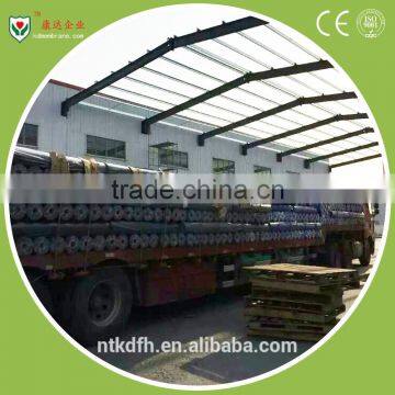 Waterproof Breathable Foil Roofing Underlay Membrane photo-5