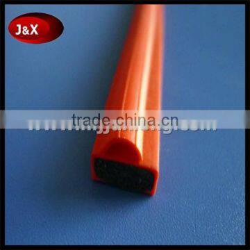 Graphite Based Fire Rated Seal Strip for Fire Door photo-4