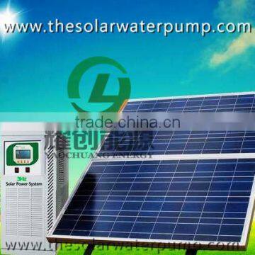 100w 150w 200w 250w 300w Monocrystalline& Polycrystalline Solar Panel Solar Panel for Solar Water Pump&home Solar System photo-2