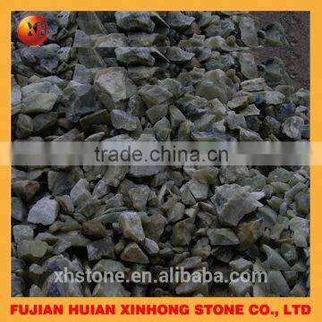 Landscaping Round Snow White Pebbles photo-3