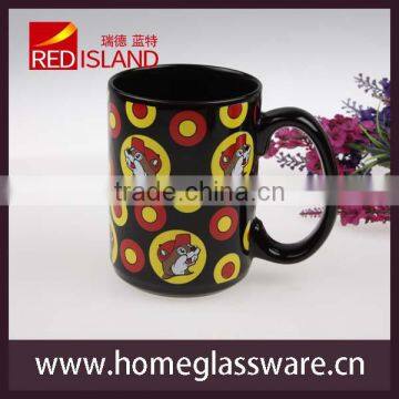 Ceramic Manufactory Porcelain Coffee Mug 400ml photo-2